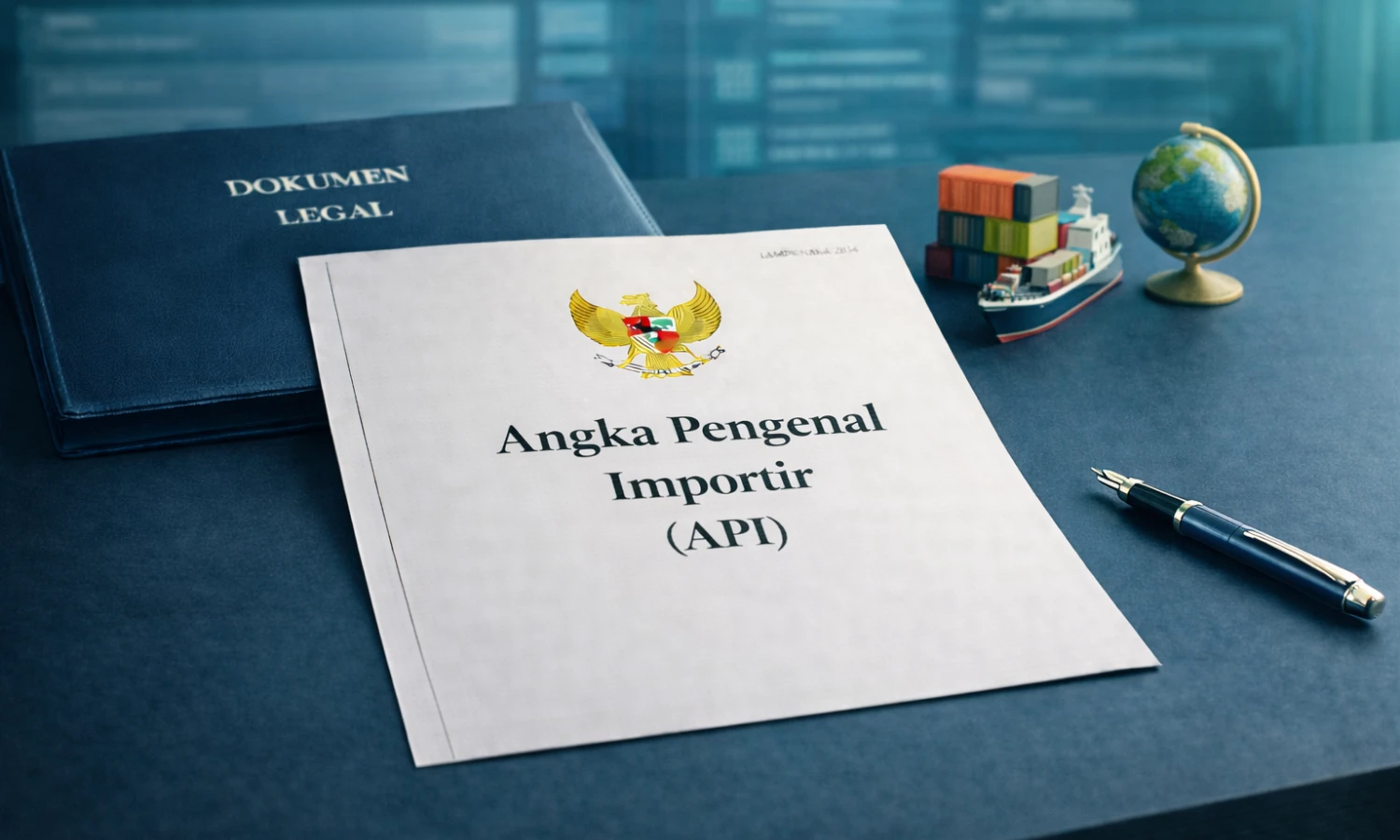 Pembuatan API
